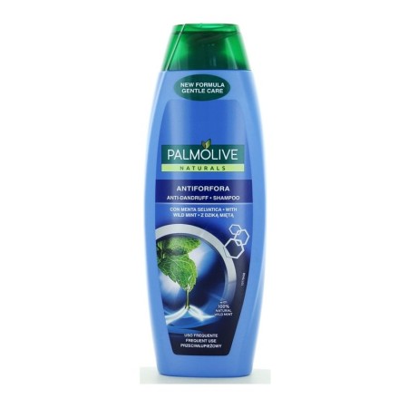 PALMOLIVE SH.350ML ANTIFORFORA MENTA S