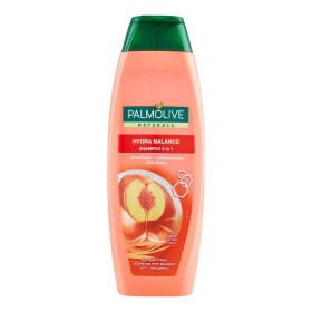 PALMOLIVE SH.350ML BALANCE 2IN1