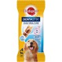 PEDIGREE DENTASTIX LARGE X4 154GR