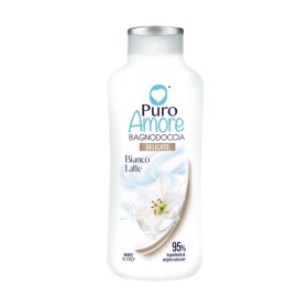 PURO AMORE BAGNO 650ML BIANCOLATTE