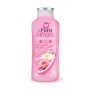 PURO AMORE BAGNO 650ML SETA E FIORI DI LOTO