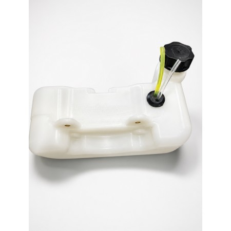SERBATOIO MISCELA COMPLETO PER DECESPUGLIATORE CC 43 E 52