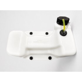 SERBATOIO MISCELA COMPLETO PER DECESPUGLIATORE CC 43 E 52