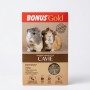 Bonus Gold Mangime per Cavie Plus Porcellini d'india gr. 750