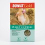 BONUS GOLD MANGIME PER CONIGLI NANI DI COMPAGNIA PELLETTATO GR. 750