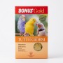 BONUS GOLD PASTONCINO TUTTI I GIORNO PER UCCELLI GR. 700