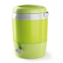 BOTTIGLIA FRIGO TERMICA LT.6 VERDE*