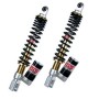 COPPIA AMMORTIZZATORI YSS GAS CON SERBATOIO SH 300 (RIF.YSS: TK302-400T-04AL-388)
