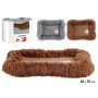 CUCCIA SOFFICE PER CANI E GTTI CM. 50X70