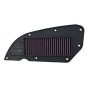 FILTRO ARIA HP MIW PER MOTO KYMCO DOWNTOWN 300/350