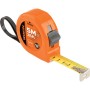 FLESSOMETRO 5002 WOKIN NASTRO MM. 19 ML. 5