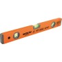 LIVELLO A BOLLA 5052 WOKIN IN ALLUMINIO BOLLE 3 CM. 40