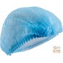 HEADPHONE PLP GR 12 ACCORDION FOLDING PACK 100 PCS BLUE COLOR