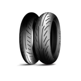 Pneumatico Scooter Michelin Power Pure SC 120/80-14 58S