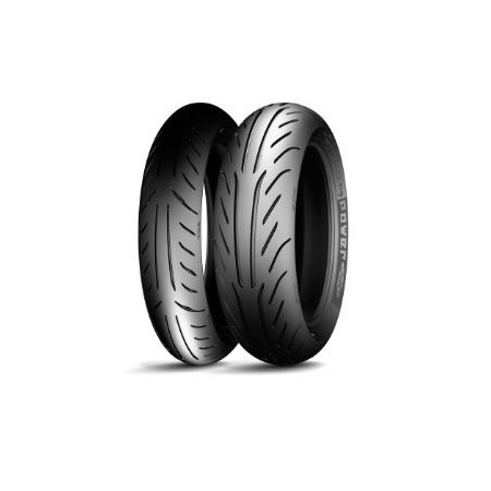 Pneumatico Scooter Michelin Power Pure SC 120/80-14 58S