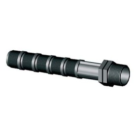 PROLUNGA PN FILETTO MASCHIO IRRITEC 3/4-1/2M CM. 15h.