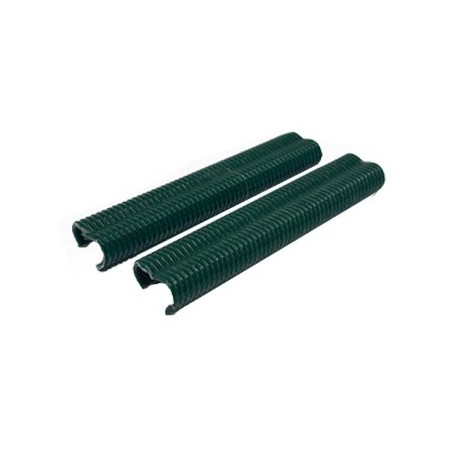 PUNTE PER LEGATRICE RETE METALLIXA EDY PLASTICATO MM 20 PZ. 1000