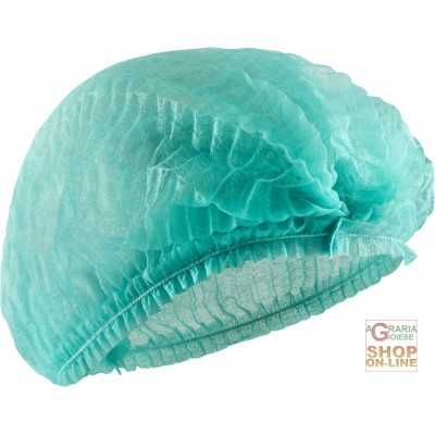 PLP HEADPHONE GR 12 ACCORDION FOLDING PACK 100 PCS GREEN COLOR