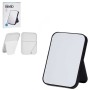 SPECCHIO DI PLASTICA GRANDE COLORI ASSORTITI CM. 19,5x14