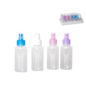 SPRUZZATORE DI PLASTICA IRIS ML. 50