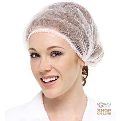 HEADPHONE PLP GR 16 ACCORDION FOLDING PACK 100 PCS WHITE COLOR