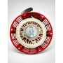 SUPPORTO AVVIAMENTO COMPLETO PER MOTORI HONDA 28400.ZE2.W01ZA