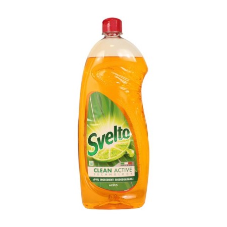 SVELTO PIATTI 980ML ACETO