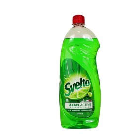 SVELTO PIATTI DETERSIVO DEI PIATTI LIMONE ML 980