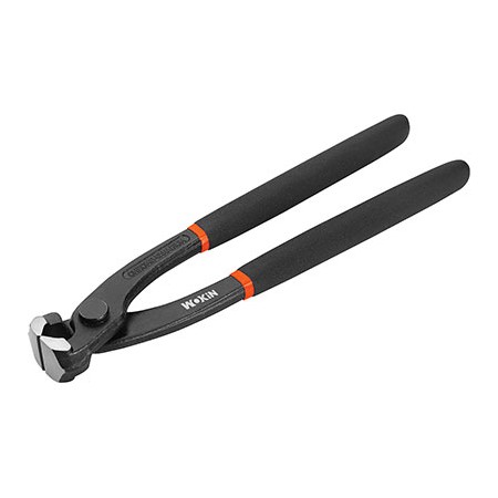 TENAGLIA DA CARPENTIERE IN ACCIAIO FORGIATO WOKIN MM. 250