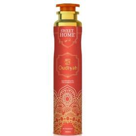 SWEET HOME DEO SPRAY 300ML LAYALI OUDIYAH