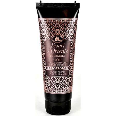 TES.D'ORIENTE DOCCIA 250ML HAMMAM