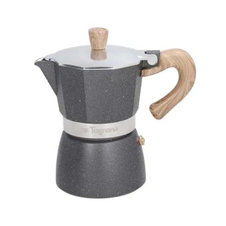 TOGNANA CAFFETTIERA COFFEE STAR TZ.3