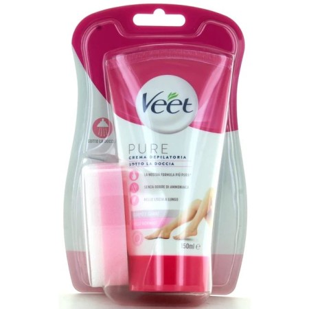 VEET CR.DEP. SOTTO LA DOCCIA 150ML P.N.