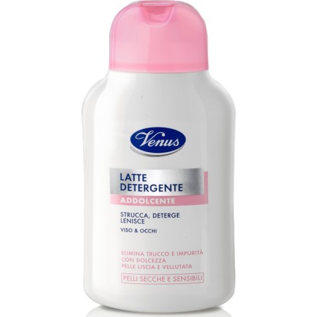 VENUS DETERG.LATTE ADDOLCENTE 200ML