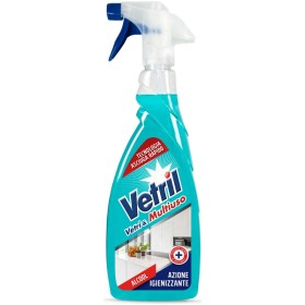 VETRIL MULTIUSO IGIENE ML. 650