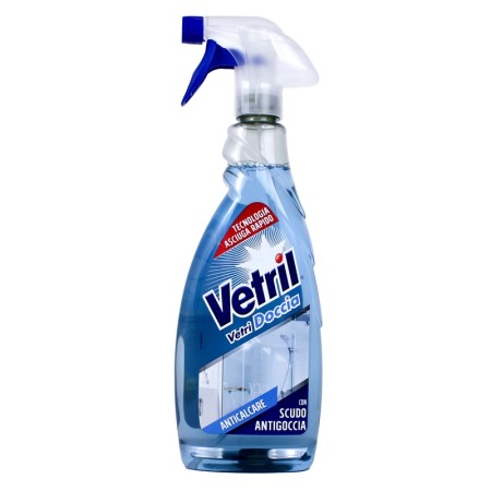 VETRIL MULTIUSO NATURAL SPRAY ML. 650