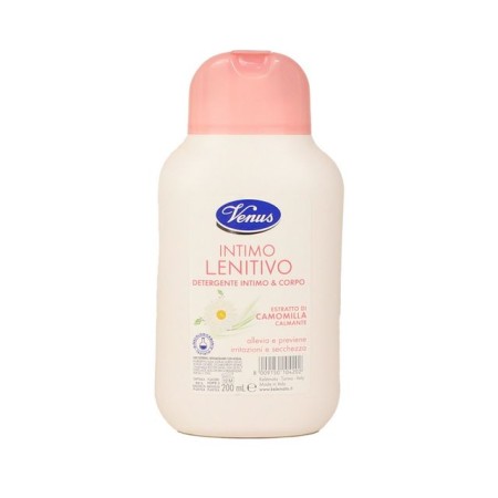 VENUS INTIMA 200ML LENITIVO
