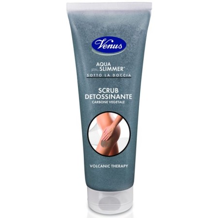 VENUS SCRUB DOCCIA 250ML DETOSSINANTE