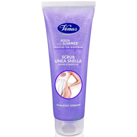 VENUS SCRUB DOCCIA 250ML LINEA SNELLA