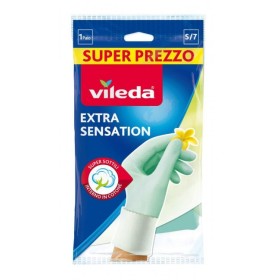 VILEDA Guanti Extra Sensation PICCOLA std