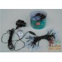 MINI PITCHES FOR INDOOR LED HEARTS PCS. 24