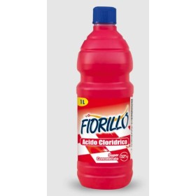 Fiorillo Acido Cloridrico Concentrato LT. 1