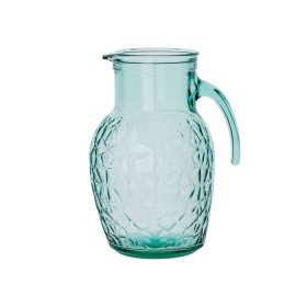 BORMIOLI CARAFFA ORIENTE COOL GREEN