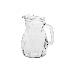 BORMIOLI CARAFFA TWIST BISTROT LT.1 -