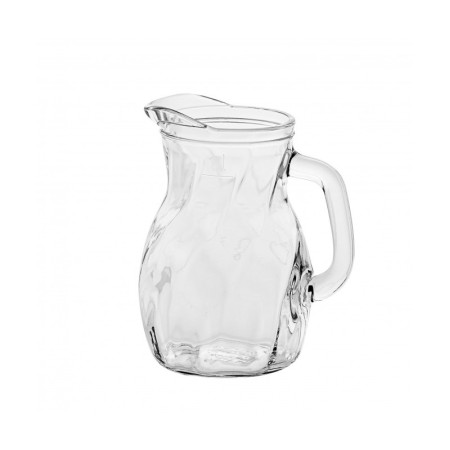 BORMIOLI CARAFFA TWIST BISTROT LT.1 -