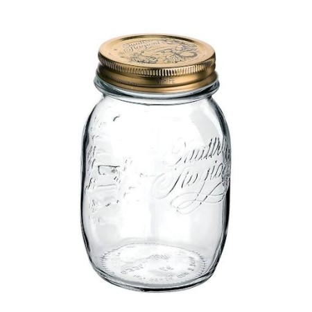 BORMIOLI VASO 4 STAGIONI 500 CL. S/C *-