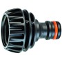 CLABER RACCORDO RAPIDO ERGO PER RUBINETTO ART. 8556 1/2-3 /4 POLL