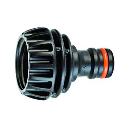 CLABER RACCORDO RAPIDO ERGO PER RUBINETTO ART. 8556 1/2-3 /4 POLL