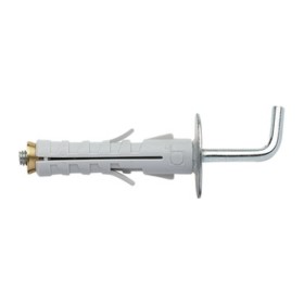 ELEMATIC TASSELLO ENP/GL GANCIO LUNGO MM. 12