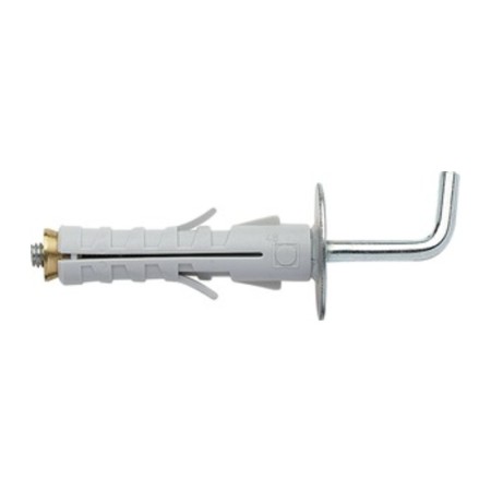 ELEMATIC TASSELLO ENP/GL GANCIO LUNGO MM. 12